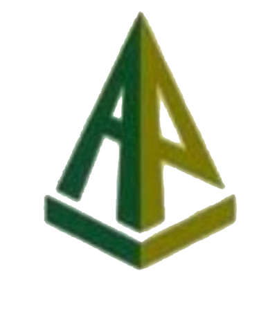 A-Power logo