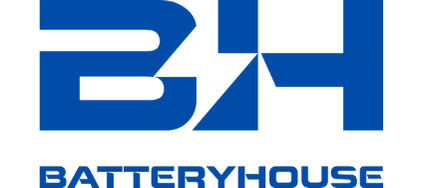 Battery House logo