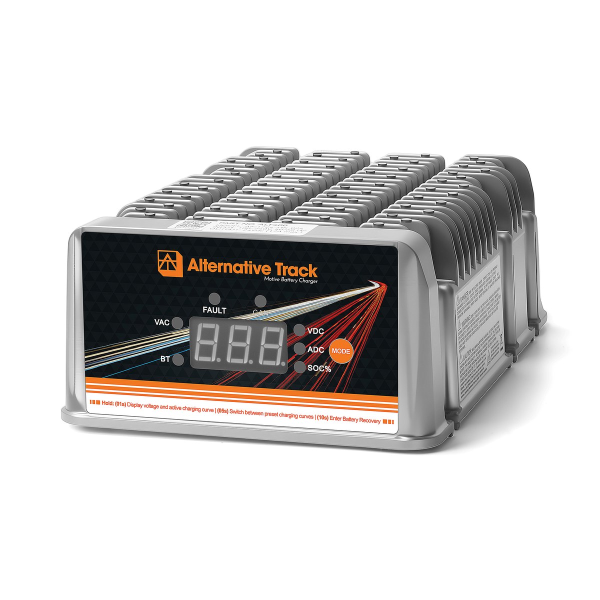 ALT-400 charger