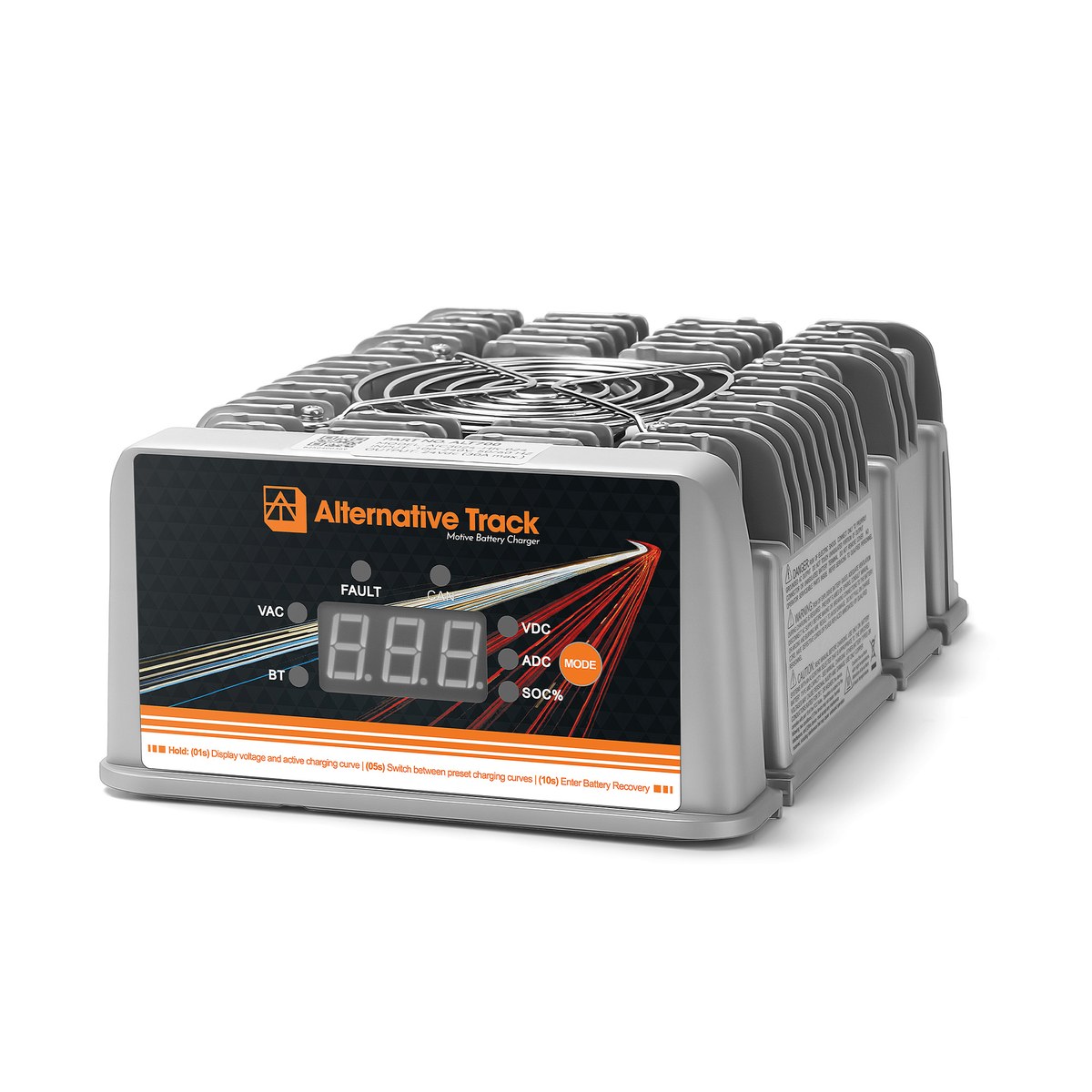 ALT-700 charger