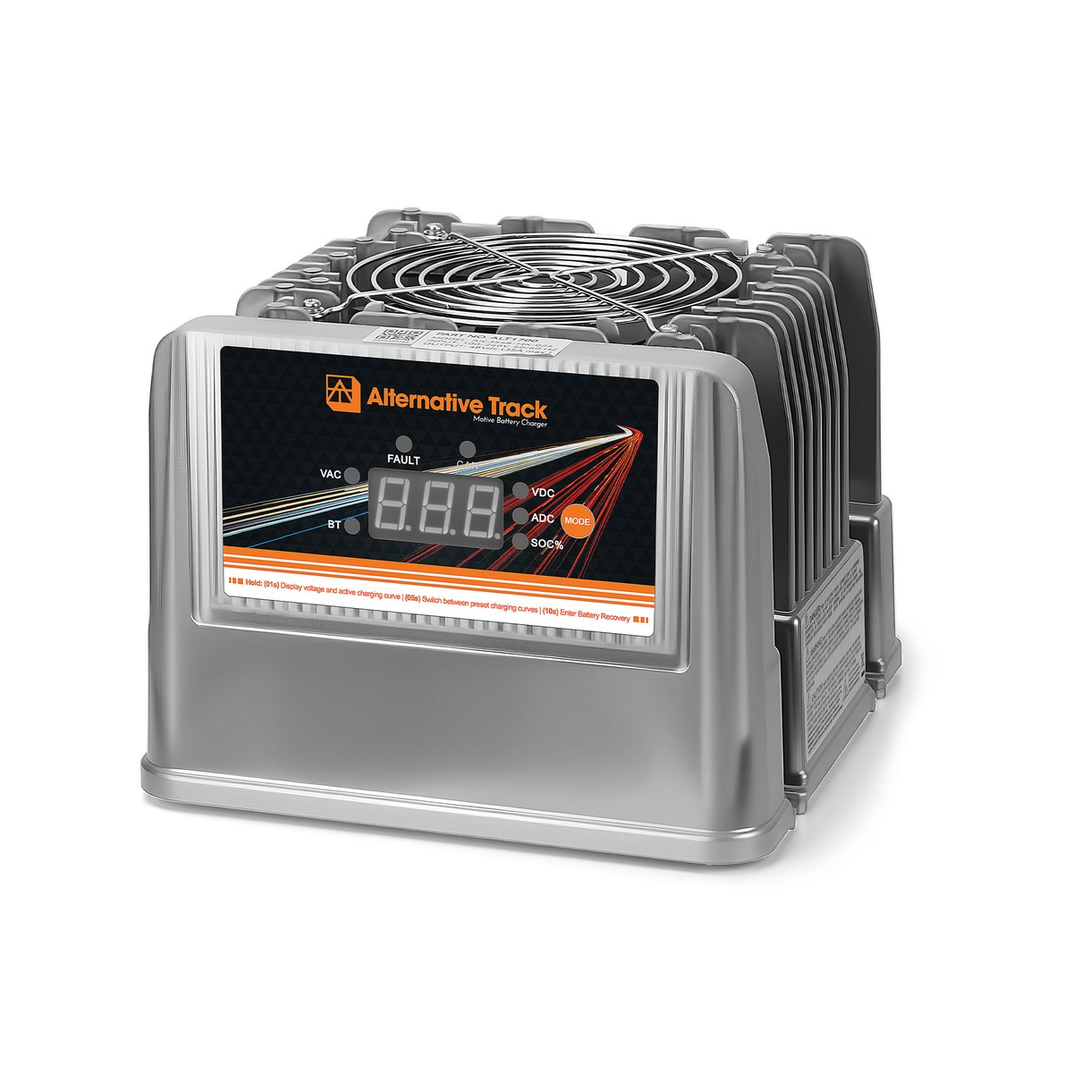 ALT-1700 charger