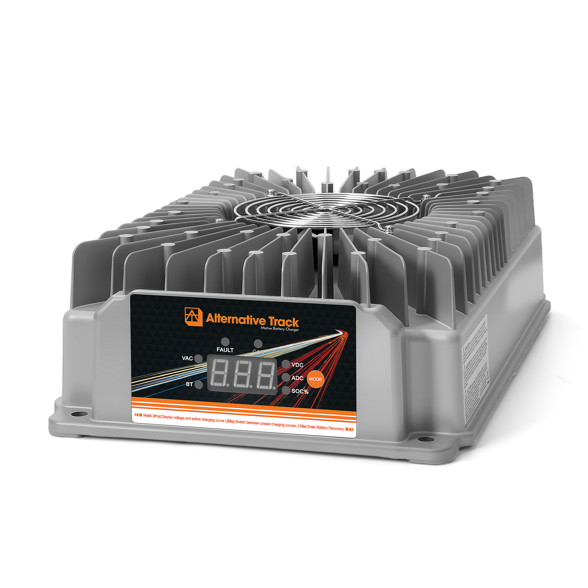ALT-3000 industrial charger